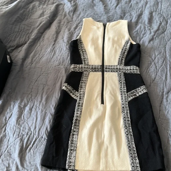 Milly Dress - Picture 5 of 6